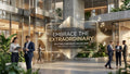 Embrace the Extraordinary – 30-Second Master (Uplifting Corporate House-EDM)