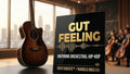 Gut Feeling – 62-Second Master (Inspiring Orchestral Hip-Hop)