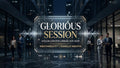 Glorious Session – 15-Second Master (Violin-Driven Urban Hip-Hop)